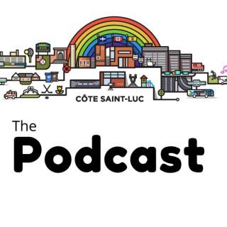 The Côte Saint-Luc Podcast