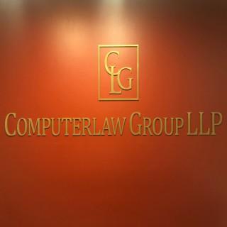 THE VALLEY CURRENT®? COMPUTERLAW GROUP LLP
