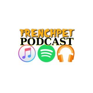 Frenchpet Pseudo Retro Gaming Podcast