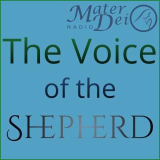 The Voice of the Shepherd – Mater Dei Radio