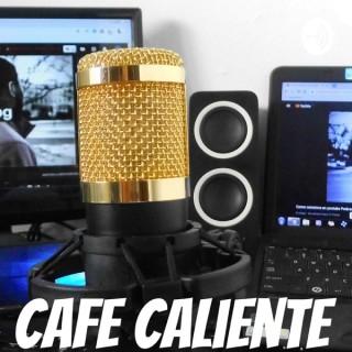 Cafe Caliente Con Sammyvlog
