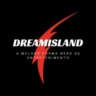 DreamIsland- Podcast De Cinema