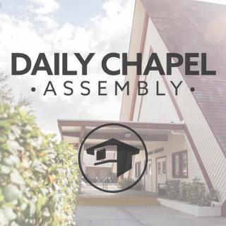 Daily Chapel from Florida College
