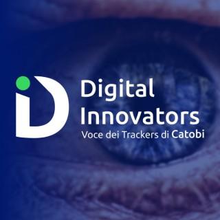 Digital Innovators: il podcast di Catobi