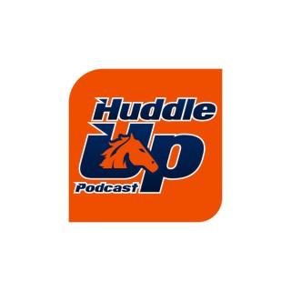Huddle Up Podcast's show