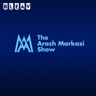The Arash Markazi Show