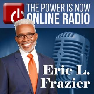 The Power Is Now Online Radio