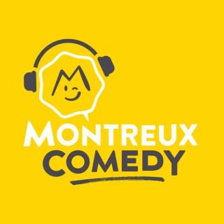 Montreux Comedy Edition Audio