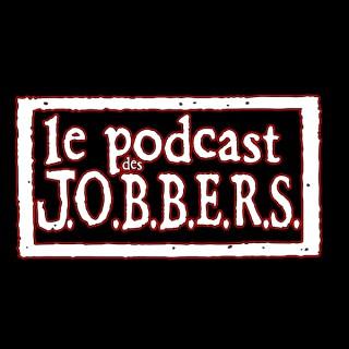 Le Podcast des Jobbers