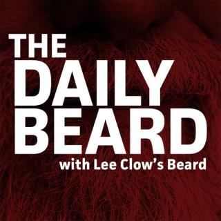 The Daily Beard with Lee Clow’s Beard