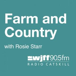 WJFF - Farm and Country