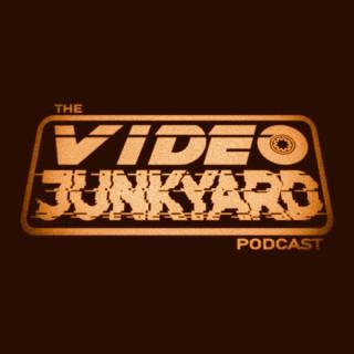 Video Junkyard Podcast