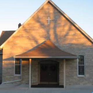 Troy Christian Church, Troy KS