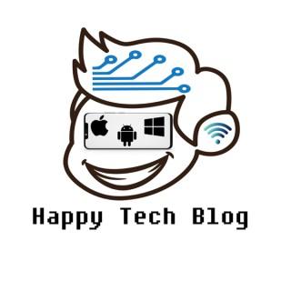 Happy Tech Blog