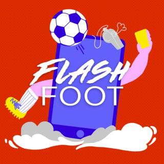 Flash Foot