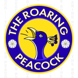 The Roaring Peacock: Leeds United Podcast