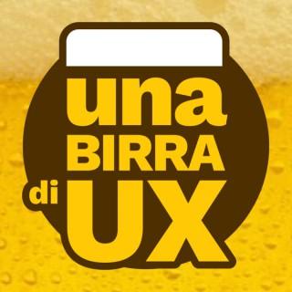 Una Birra di UX