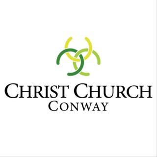 Christ Church Conway