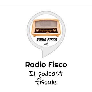 RADIO FISCO il podcast fiscale