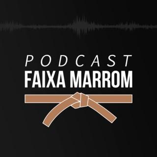 Podcast Faixa Marrom | Erico Rocha
