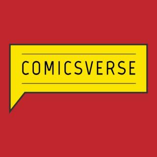 ComicsVerse