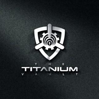 The Titanium Vault hosted by RJ Bates III