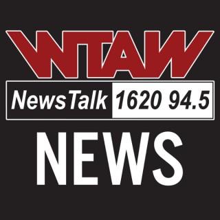 WTAW News Break