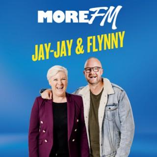 Jay-Jay & Flynny Catch Up Podcast