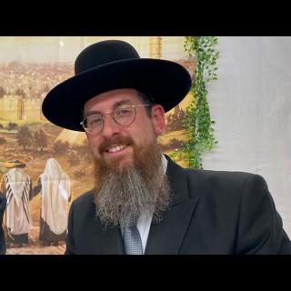 Rabbi Yechiel Biberfeld on Chovos Halevavos