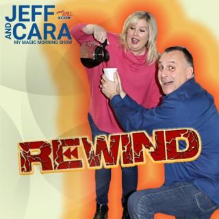 Jeff & Cara REWIND