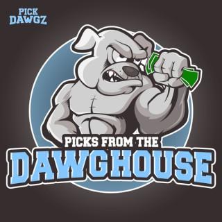 Picks From The DawgHouse