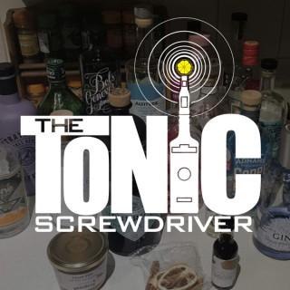 The Tonic Screwdriver