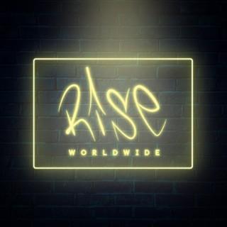 Rise Up Worldwide's Radio Show