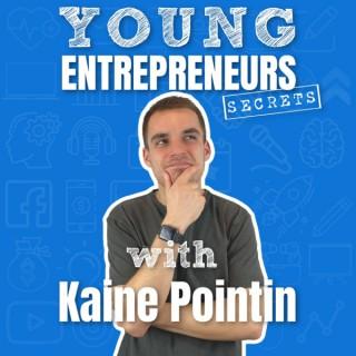 Young Entrepreneurs Secrets Podcast