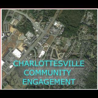 Charlottesville Community Engagement