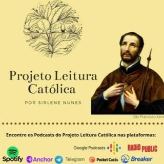 Projeto Leitura Católica