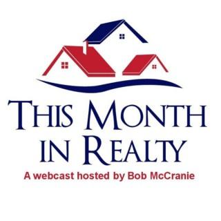 This Month In Realty