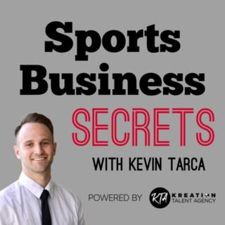 Sports Business Secrets
