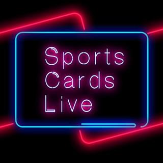 Sports Cards Live