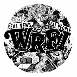 WRFI Community Radio News