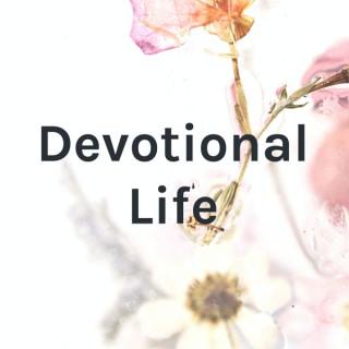 Devotional Life With Paul and Jeanne