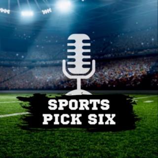 Sports Pick Six