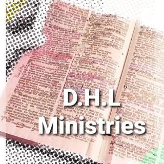 D.H.L. Ministries