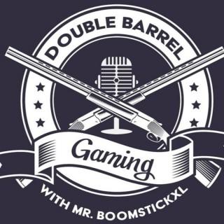 Double Barrel Gaming