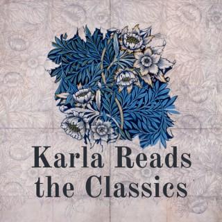 Karla Reads the Classics