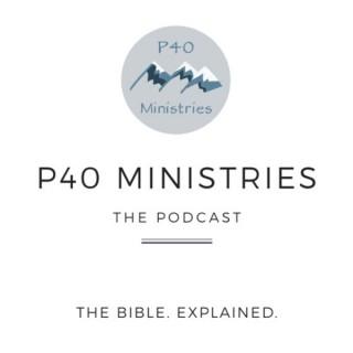 P40 Ministries