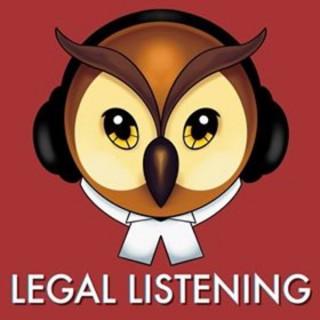 Legal Listening