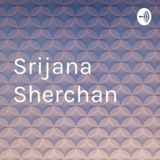 Srijana Sherchan