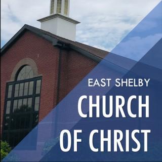 East Shelby Church of Christ Podcast