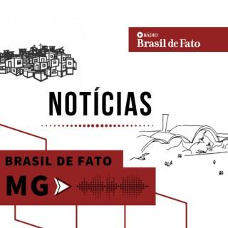 Notícias Brasil de Fato MG